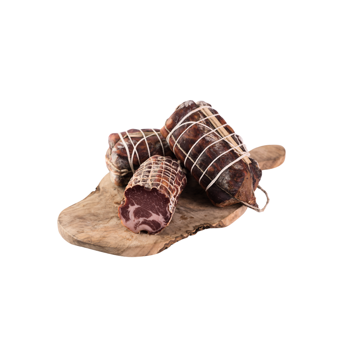 S&R Coppa approx 1.3kg